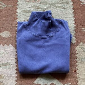 Big Bud Press Long Sleeve Turtleneck